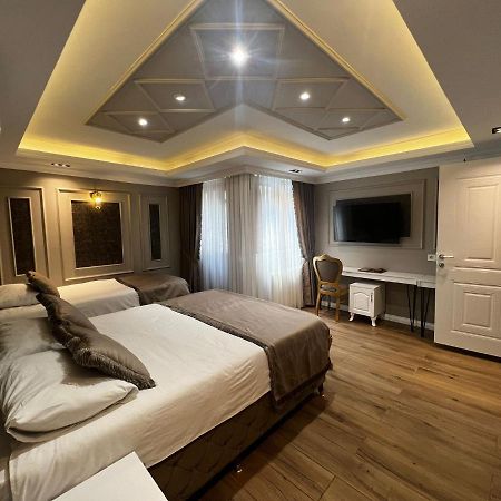 Violette Mansion Oldcity 伊斯坦布尔 外观 照片