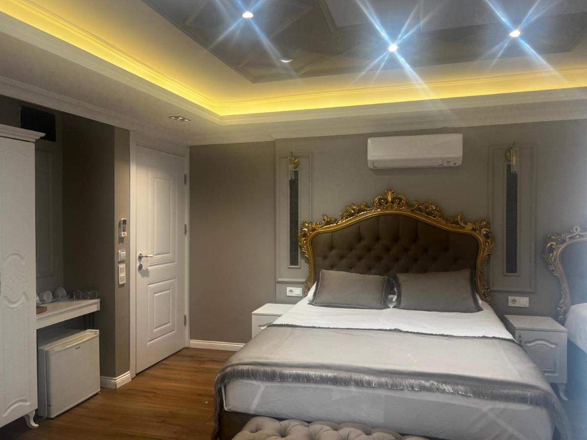Violette Mansion Oldcity 伊斯坦布尔 外观 照片