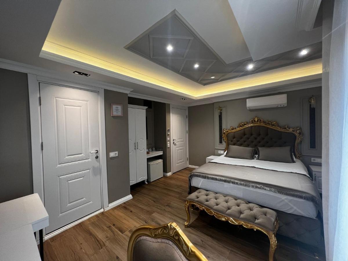 Violette Mansion Oldcity 伊斯坦布尔 外观 照片