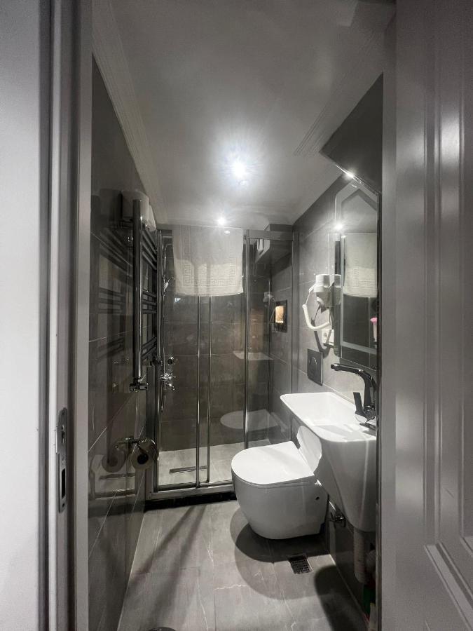 Violette Mansion Oldcity 伊斯坦布尔 外观 照片