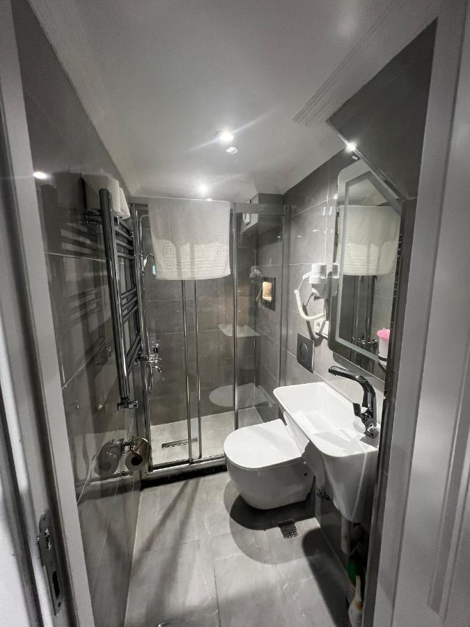 Violette Mansion Oldcity 伊斯坦布尔 外观 照片