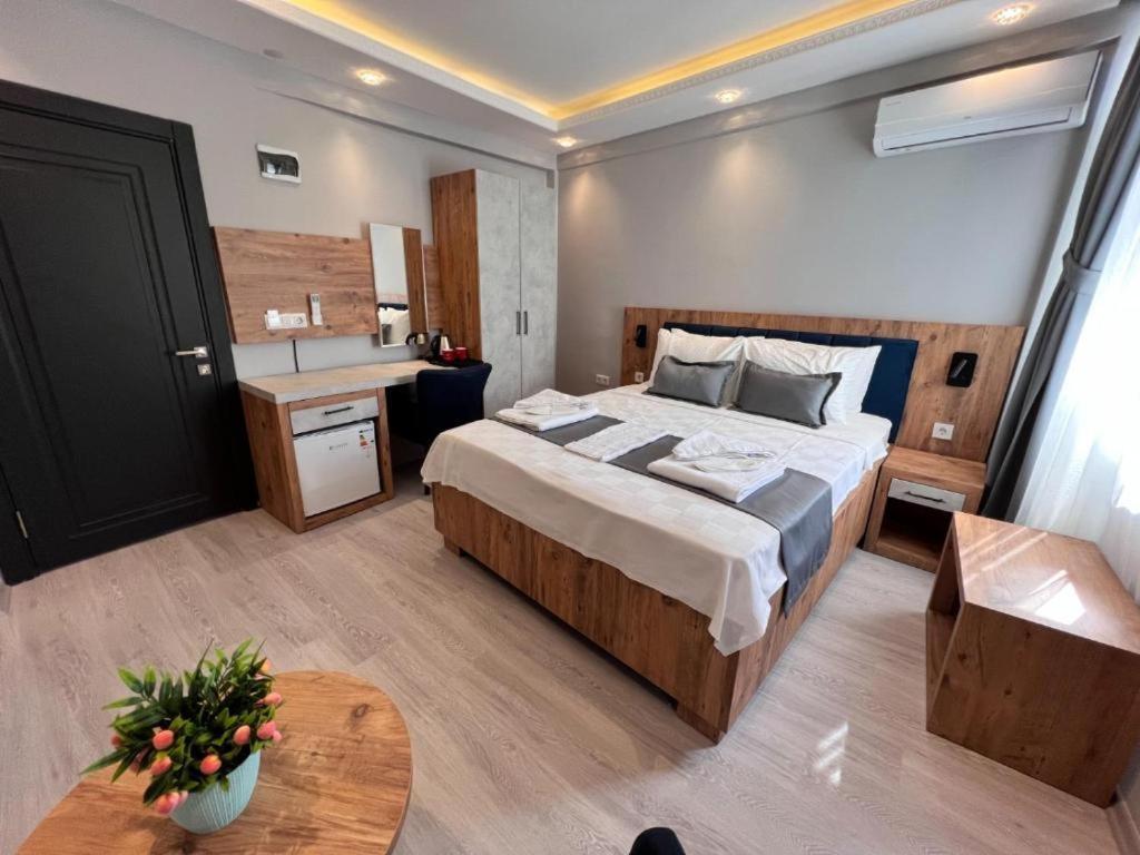Violette Mansion Oldcity 伊斯坦布尔 外观 照片